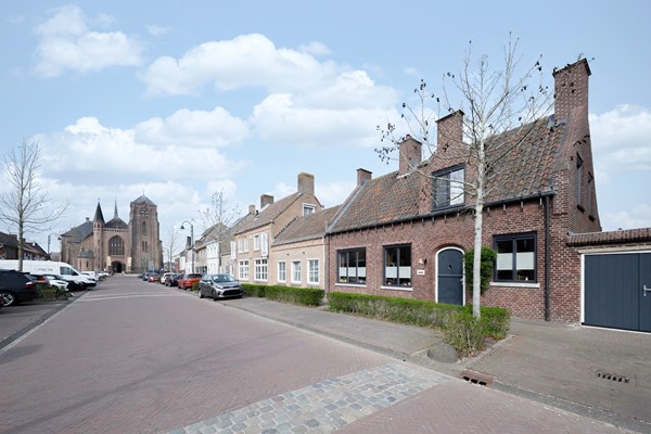 Medium property photo - Markt 16, 4758 BM Standdaarbuiten